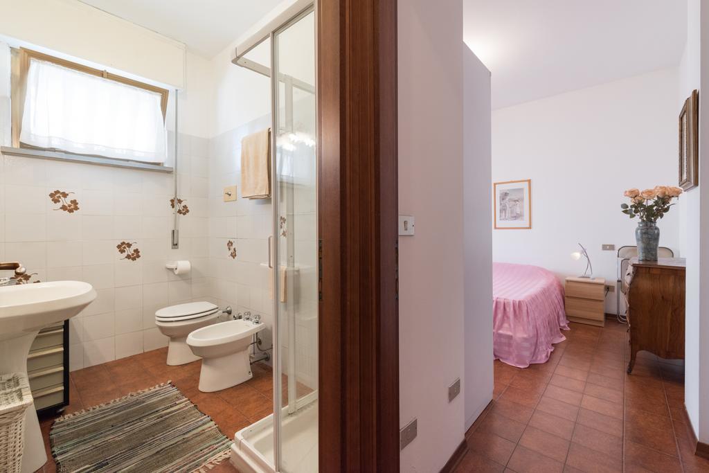 Comfort Beach House Marina di Massa Extérieur photo